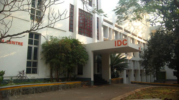 IDC School of Design